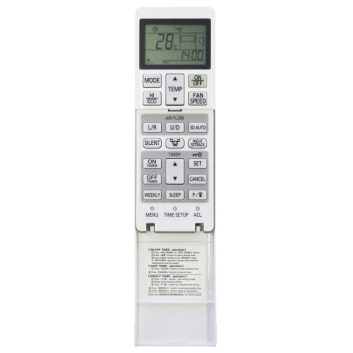 Mitsubishi Heavy SRK50ZS-S