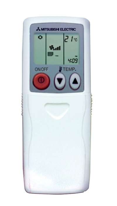 Mitsubishi Electric PKA-RP35HAL/PUHZ-ZRP35VKA