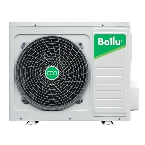 Ballu BSPI-10HN1/BL/EU
