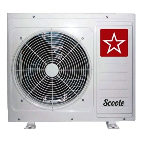 Scoole SC AC SP9 24H