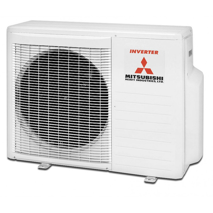 Mitsubishi Heavy SRK35ZSX-WT